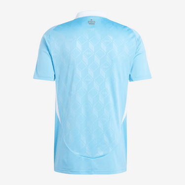 Camisa adidas Bélgica 2024 II - [product_category] | FutCompany