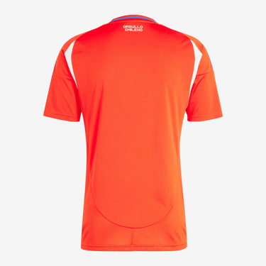Camisa adidas Chile 2024/25 I - [product_category] | FutCompany