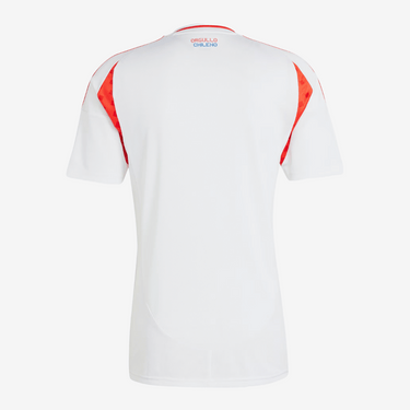 Camisa adidas Chile 2024/25 II - [product_category] | FutCompany