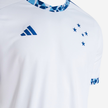 Camisa adidas Cruzeiro 2024/25 II - [product_category] | FutCompany