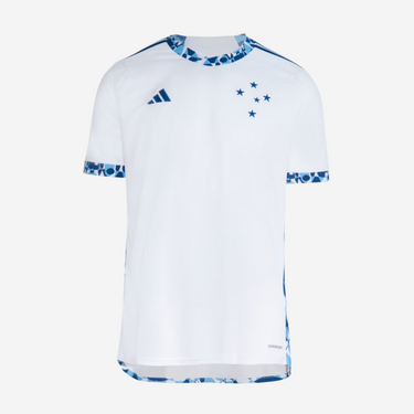 Camisa adidas Cruzeiro 2024/25 II - [product_category] | FutCompany
