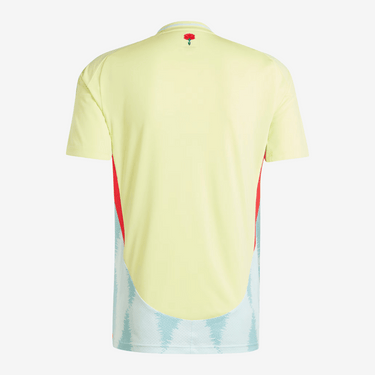 Camisa adidas Espanha 2024 II - [product_category] | FutCompany