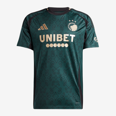 Camisa adidas FC Copenhage 2025/26 III - [product_category] | FutCompany