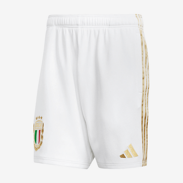 Camisa adidas Itália 125th Anniversary - [product_category] | FutCompany