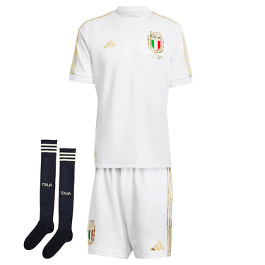 Camisa adidas Itália 125th Anniversary - [product_category] | FutCompany