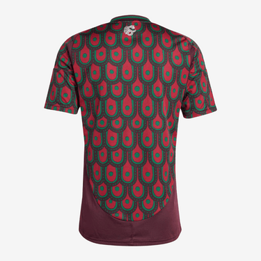 Camisa adidas México 2024 I - [product_category] | FutCompany