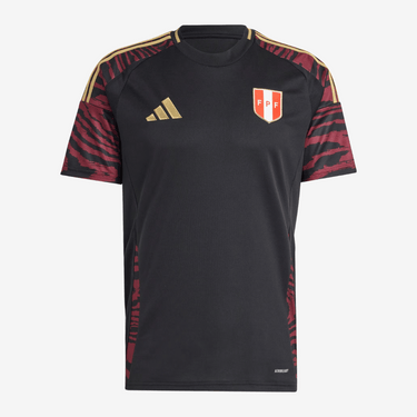 Camisa adidas Peru 2024/25 I - [product_category] | FutCompany