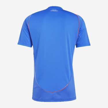 Camisa adidas Universidad de Chile 2025/26 I - [product_category] | FutCompany