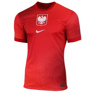 Camisa da Polônia 2024/25 - II