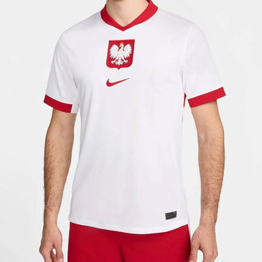 Camisa da Polônia 2024/25 - I
