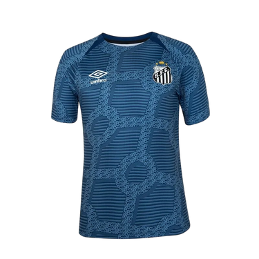 Camisa do Santos 2024/25 - Treino