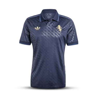 Camisa do Juventus 2024/25 Third