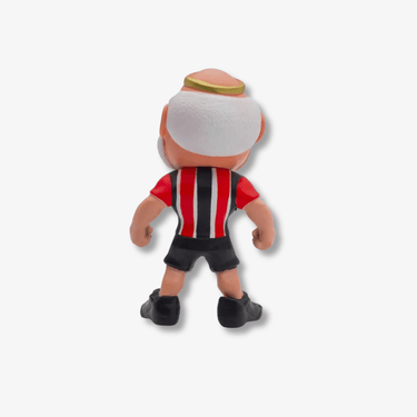 Mascote do São Paulo - O Santo Tricolor Camisa 2 - [product_category] | FutCompany