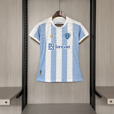 Camisa Feminina do Paysandu  2025/26  I