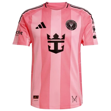 Camisa do Inter Miami 2025/26- Home