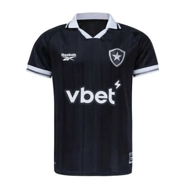 Camisa Reebok Botafogo 2025/26 II