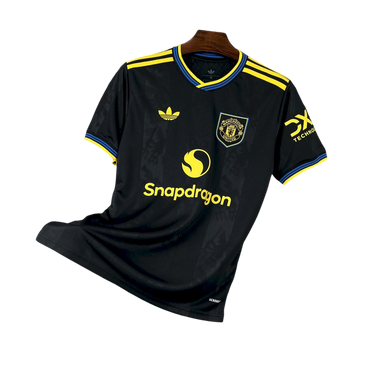 Camisa do Manchester United 2025/26  GOLEIRO