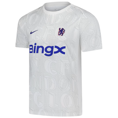Camisa do Chelsea 2025/26 TREINO