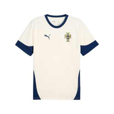 Camisa do Portugal 2025/26- Treino