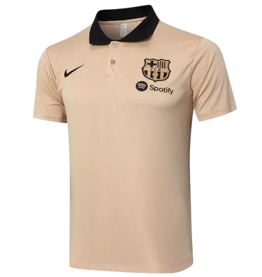 Camisa do Barcelona 2024/25 - Polo