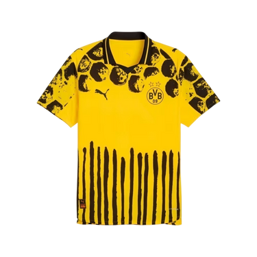 Camisa do Borussia Dortmund 2025/26 Edição Especial